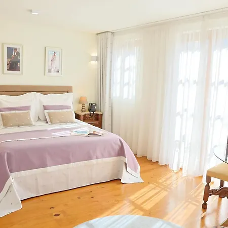 Tm Luxury Apartments Lisbon-3